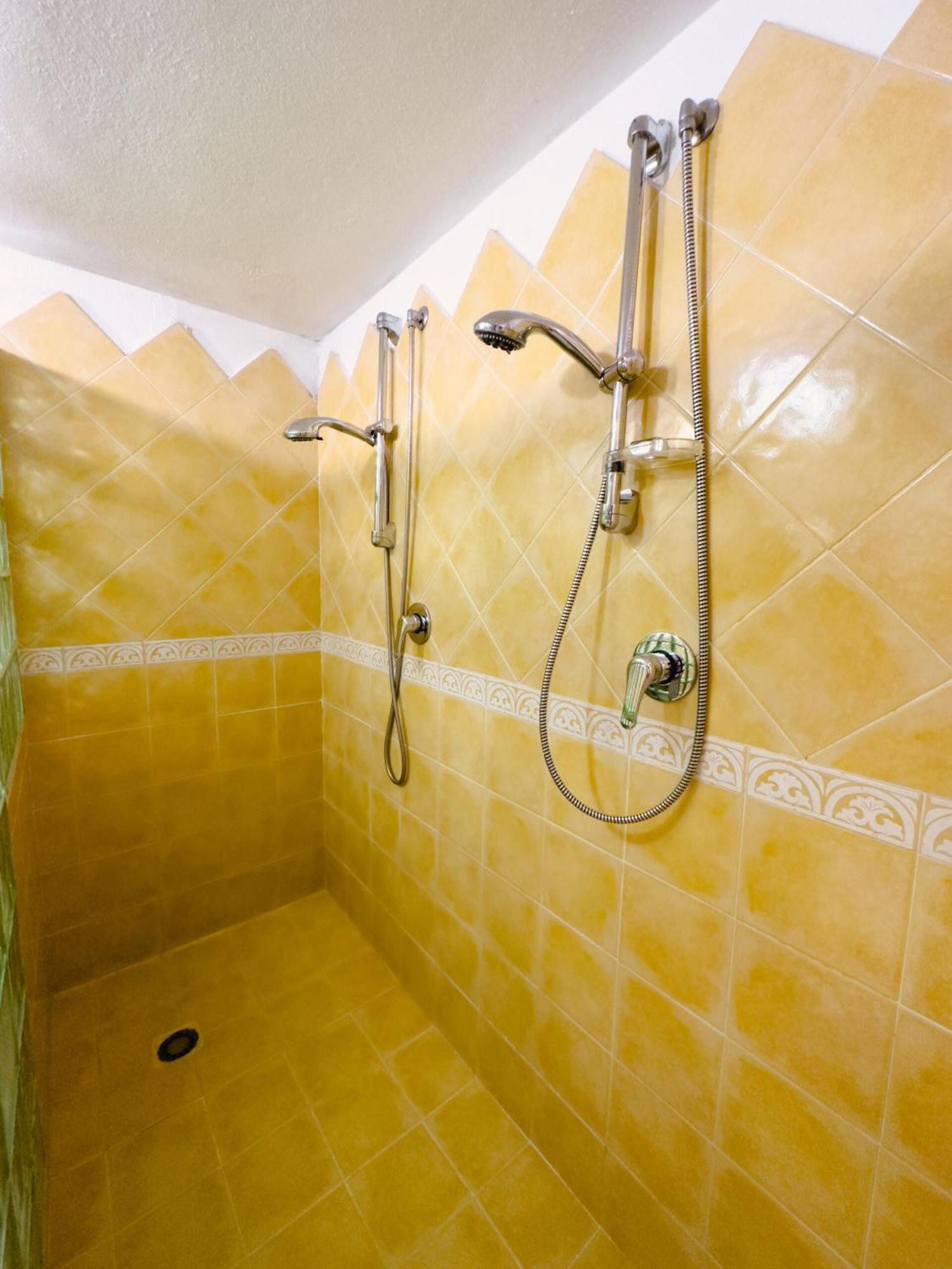 La Botte E Il Vino Rooms 卡波特拉 客房 照片